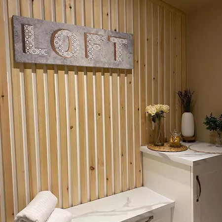 Le Moment Bien-etre - Jacuzzi Privatif, Terrasse Et Parking Gratuit Au Centre De Saint-omer Apartment Saint-Omer (Pas-de-Calais)